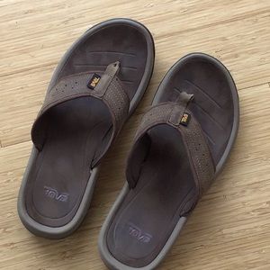 Teva Flip Flops